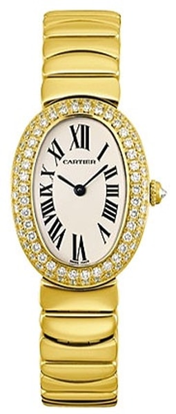 Cartier Baignoire WB5096W1